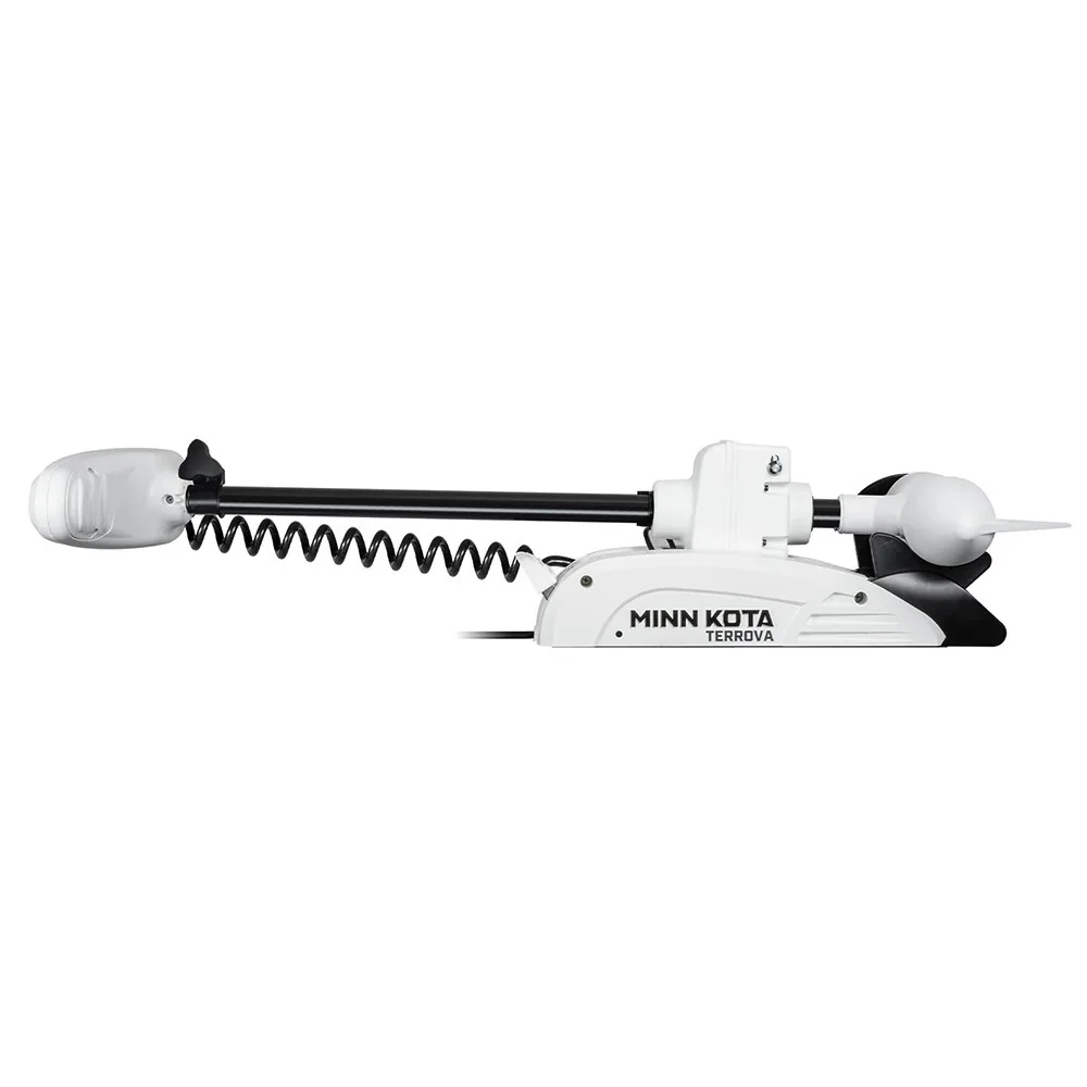 Minn Kota Riptide Terrova 36 Trolling Motor Kayak