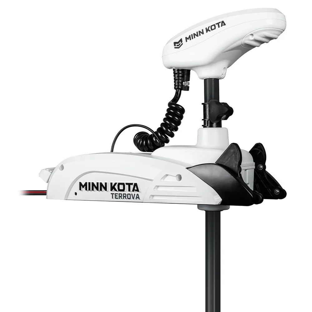Minn Kota Riptide Terrova 36 Trolling Motor Kayak