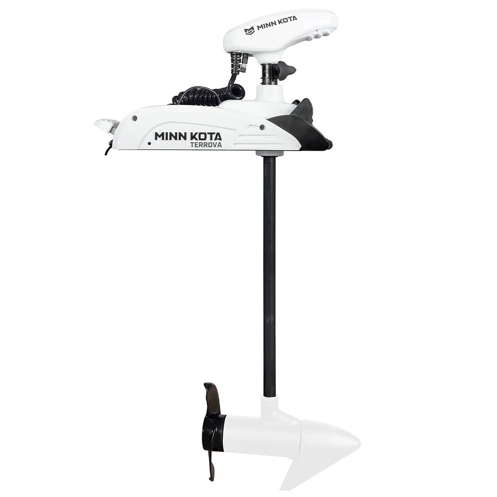 Minn Kota Riptide Terrova 36 Trolling Motor Kayak
