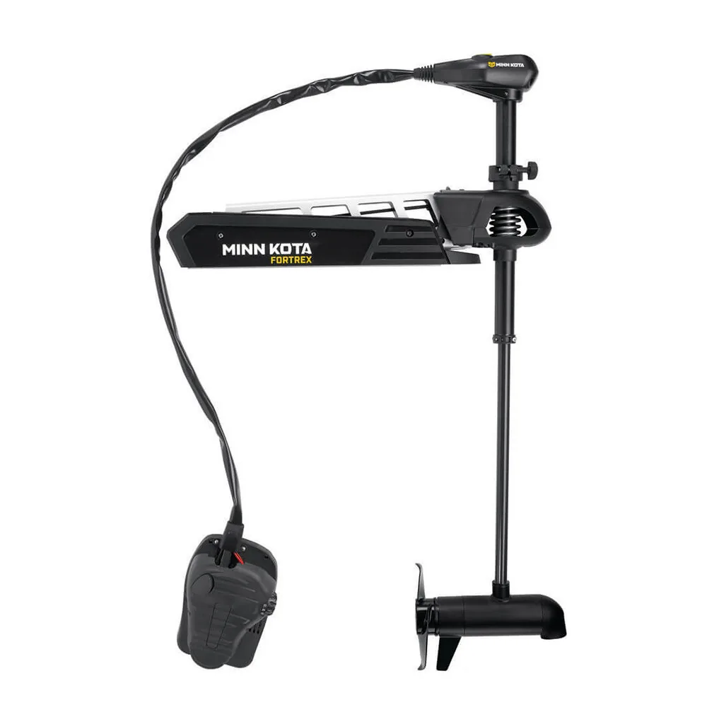 Minn Kota Fortrex 112 Trolling Motor