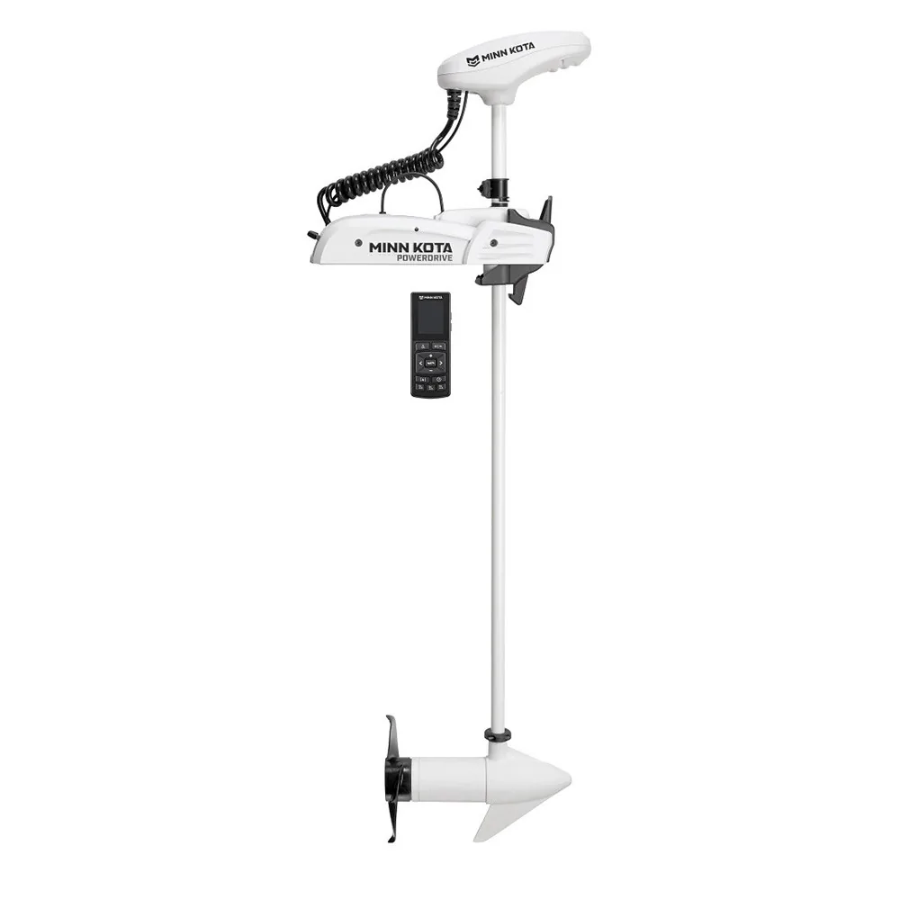 Minn Kota Riptide PowerDrive 70 Trolling Motor
