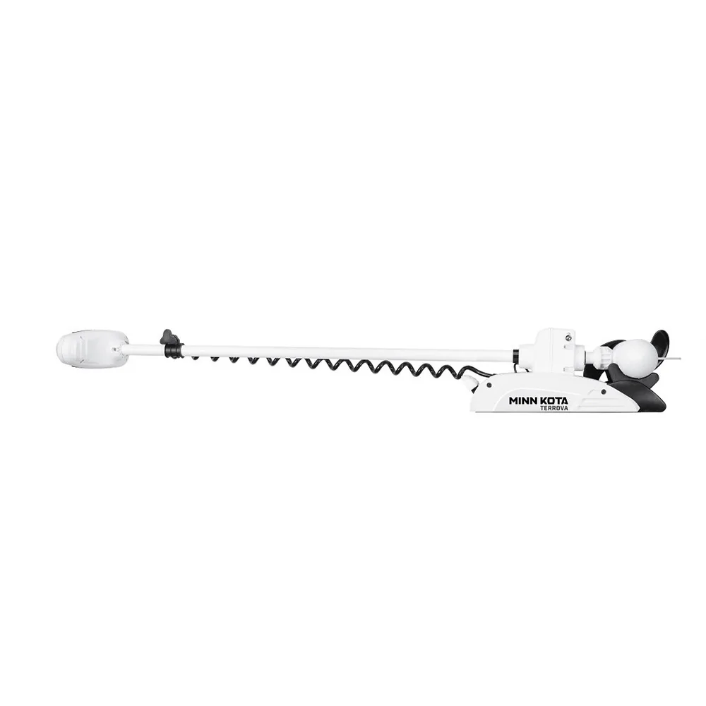 Minn Kota Riptide Terrova 55 Trolling Motor