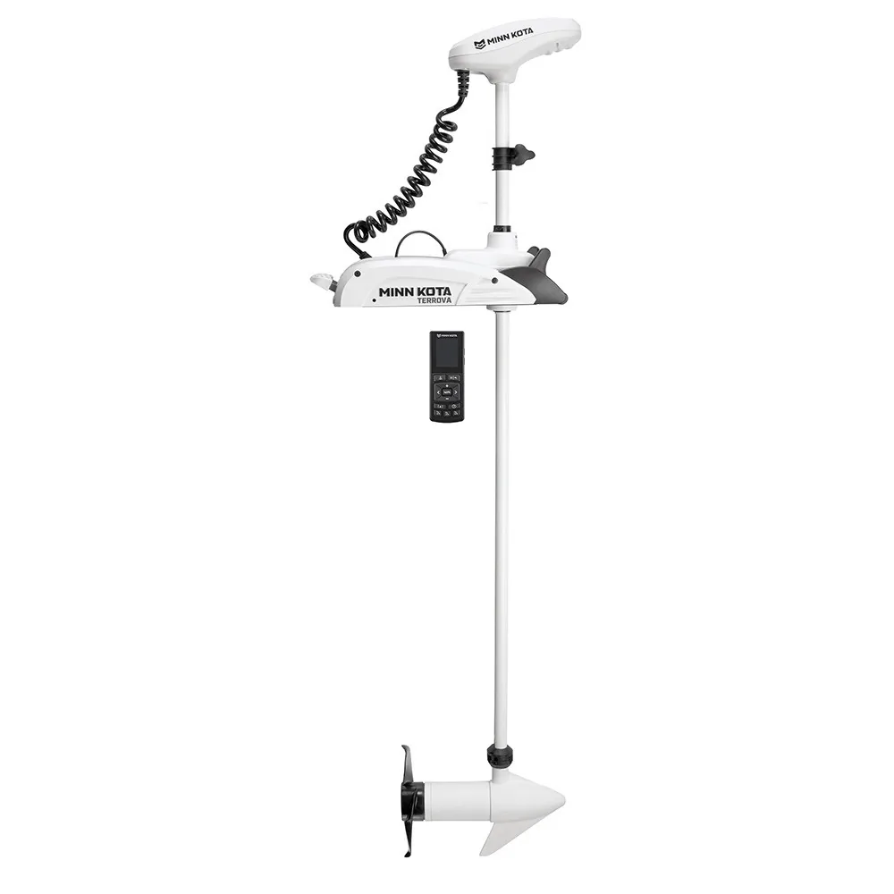 Minn Kota Riptide Terrova 55 Trolling Motor