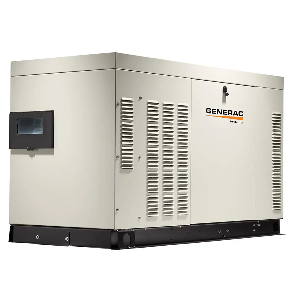 Generac RG08045ANAX Standby Generator