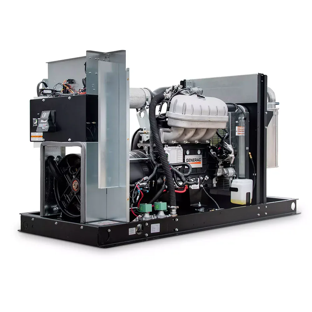 Generac RG08045ANAX3