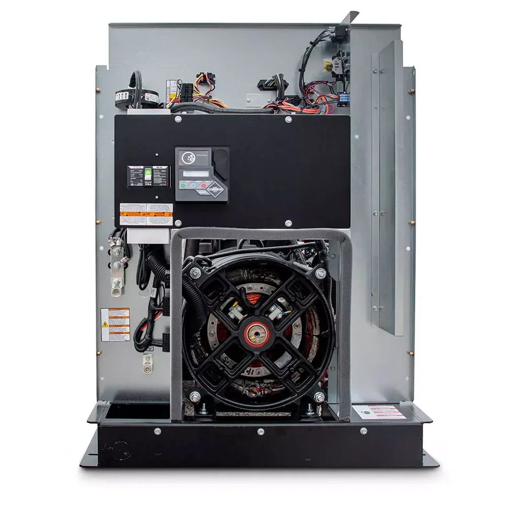 Generac RG08045ANAX4