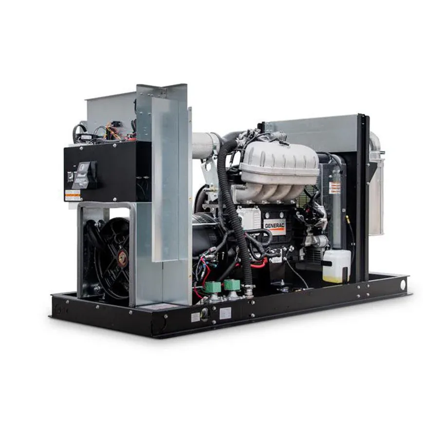 Generac RG04845ANAC2