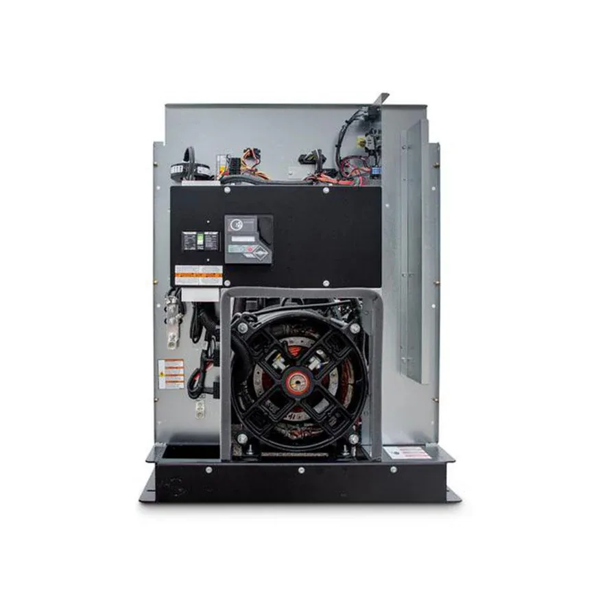 Generac RG04845ANAC3