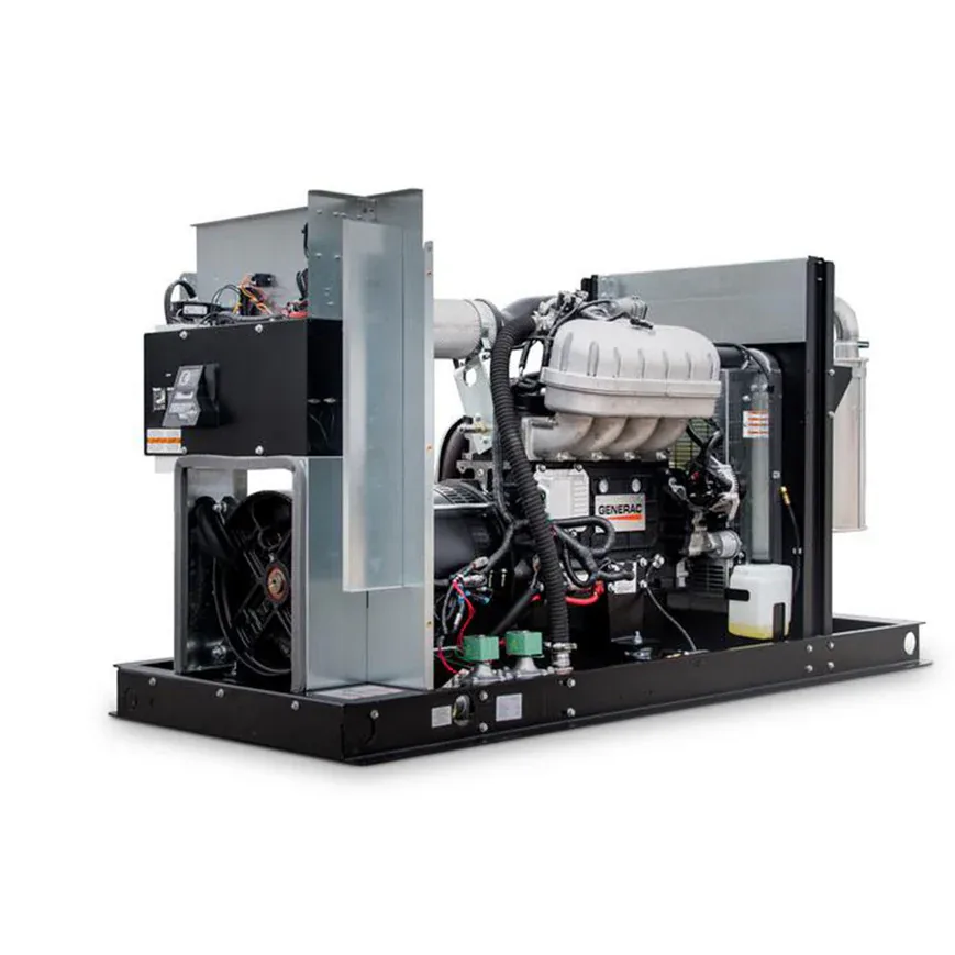 Generac RG04845KNAX2