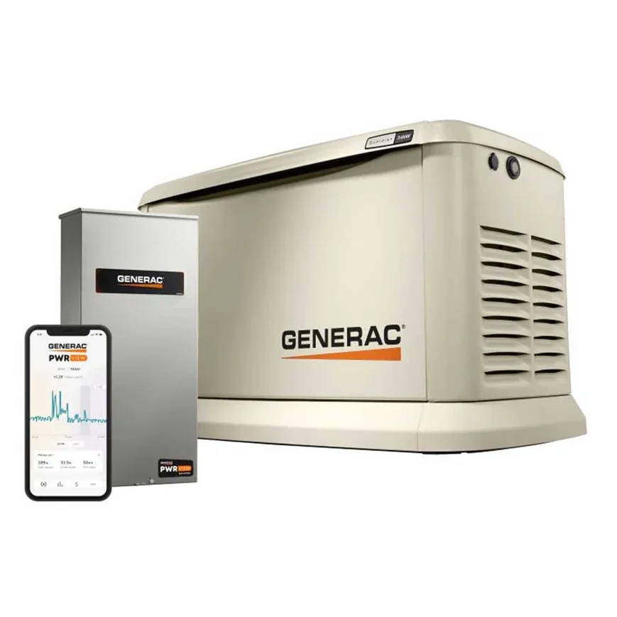 Generac 72102