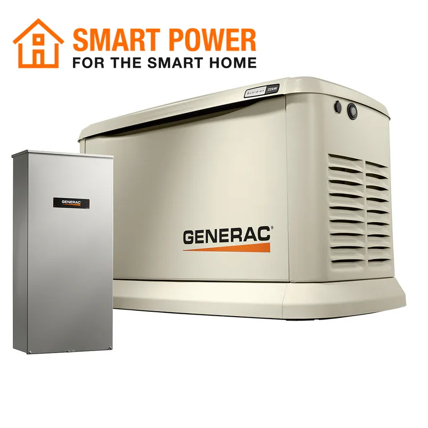 Generac 704322