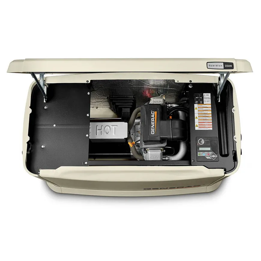 Generac 704323