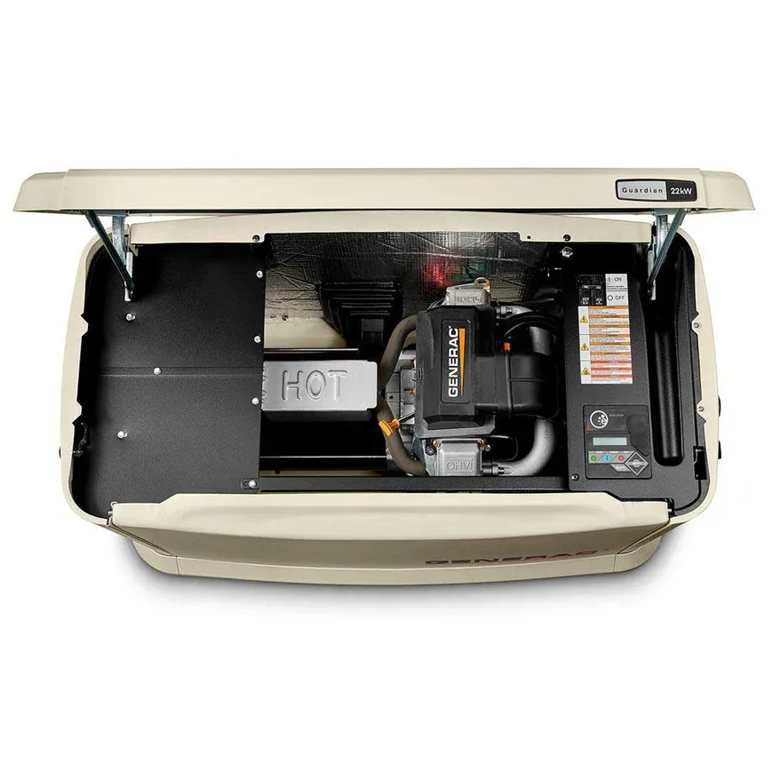 Generac 707714