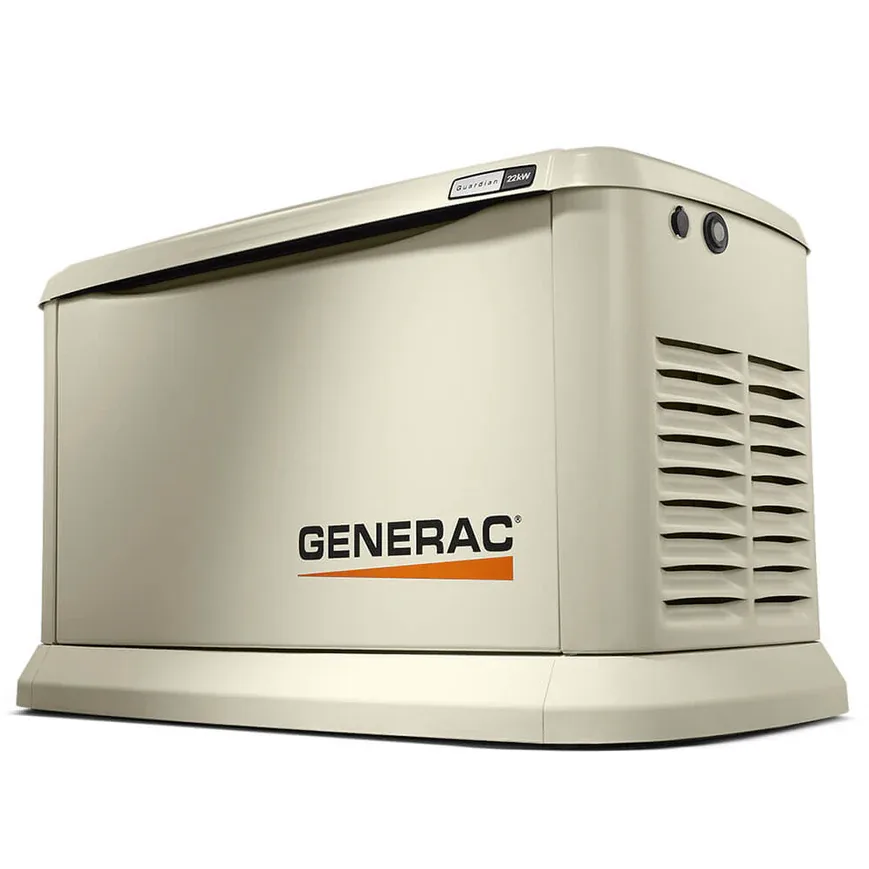 Generac 70422 Generator 19500W