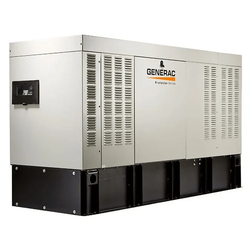 Generac RD02025ADAE Diesel Generator 20kW