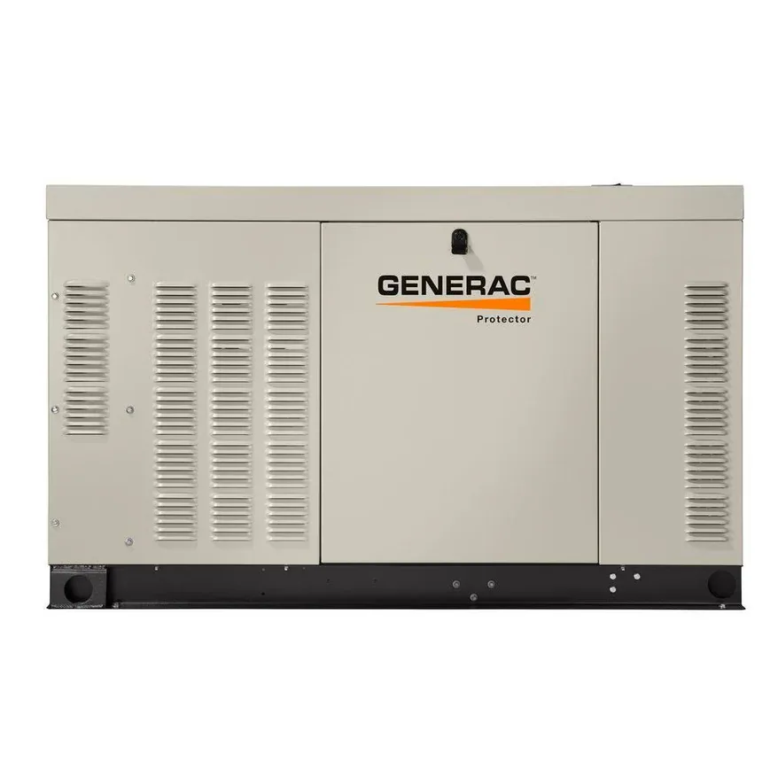 GENERAC RG03015GNAX2