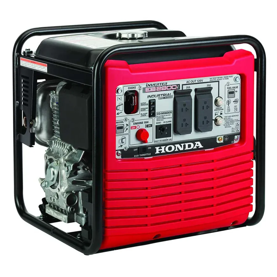 Honda EB2800IAN Portable Inverter Generator 2800W