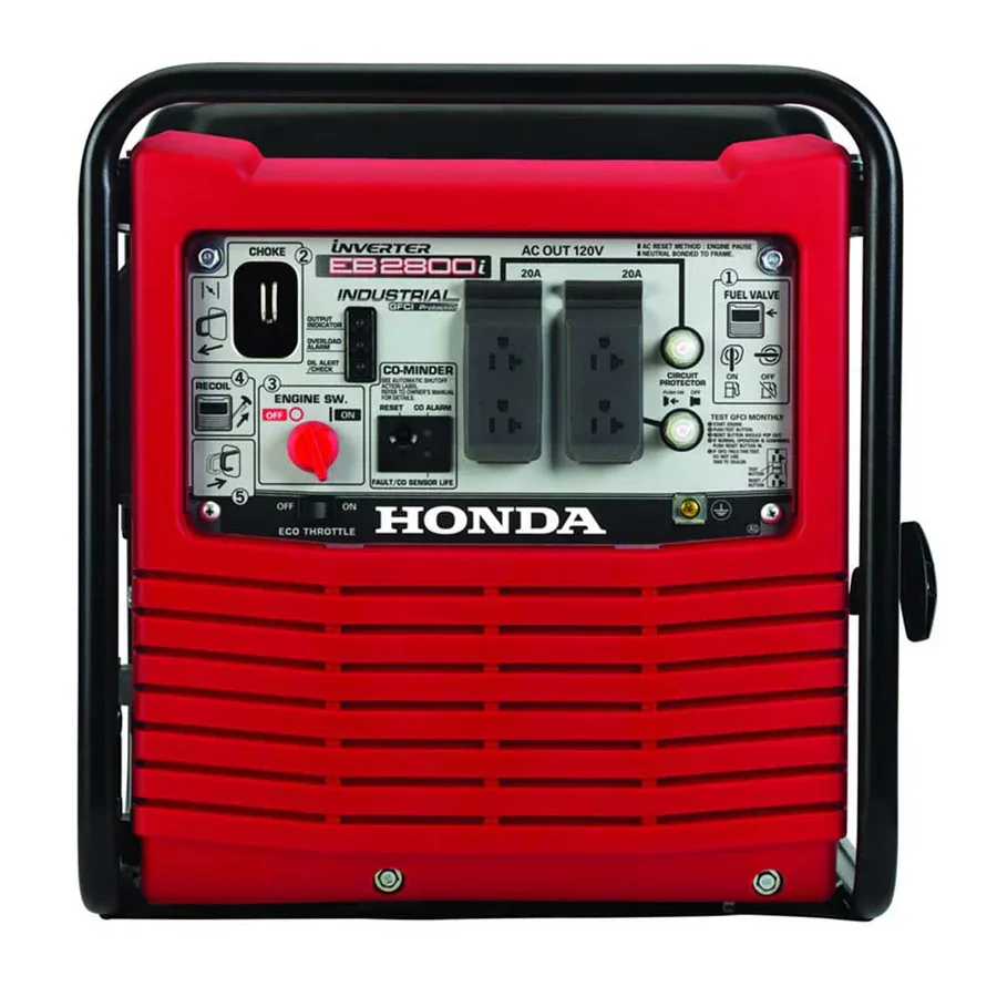 Honda EB2800IAN3