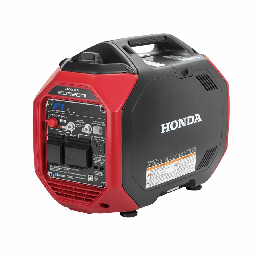 Honda EU3200IAN2