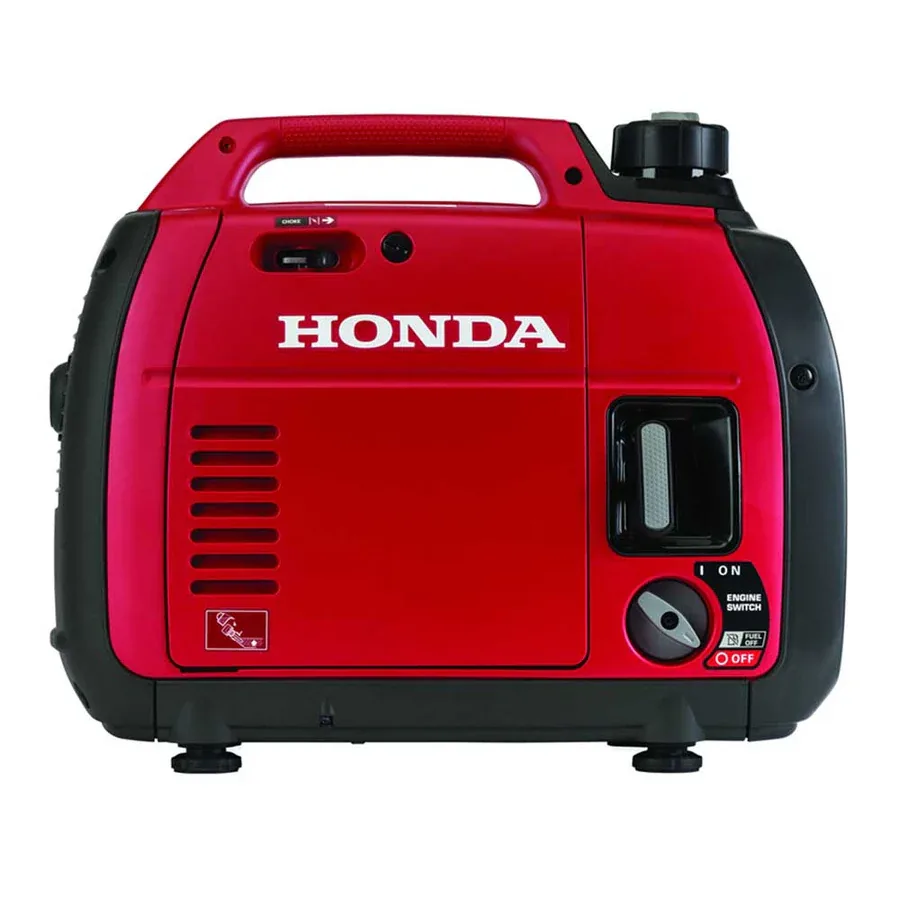 Honda EB2200I3