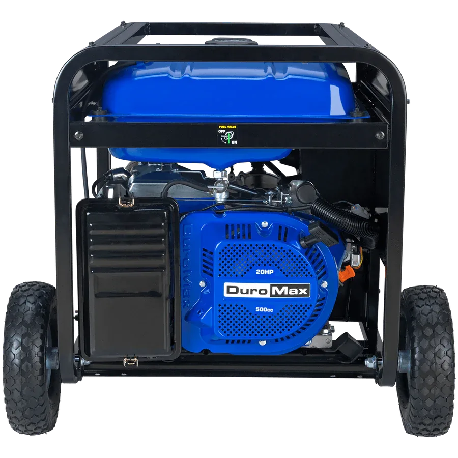 DuroMax XP13000E3