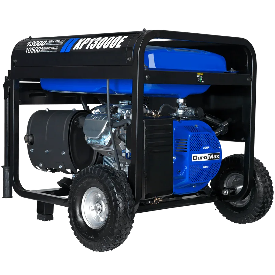 DuroMax XP13000E5