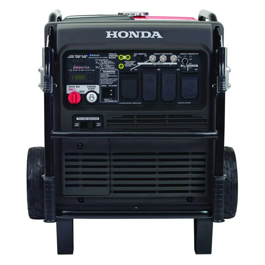 Generac 77150 GP8000E2