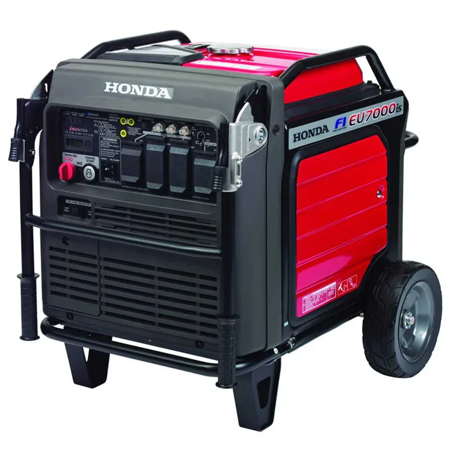 Generac 77150 GP8000E3