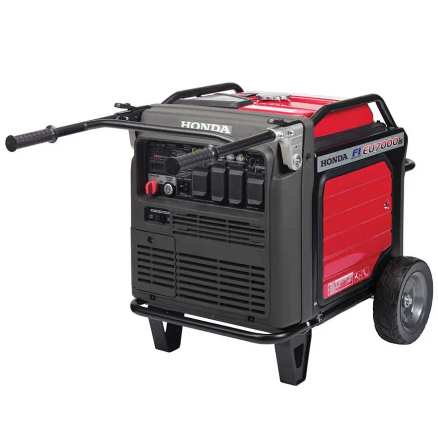 Generac 77150 GP8000E4