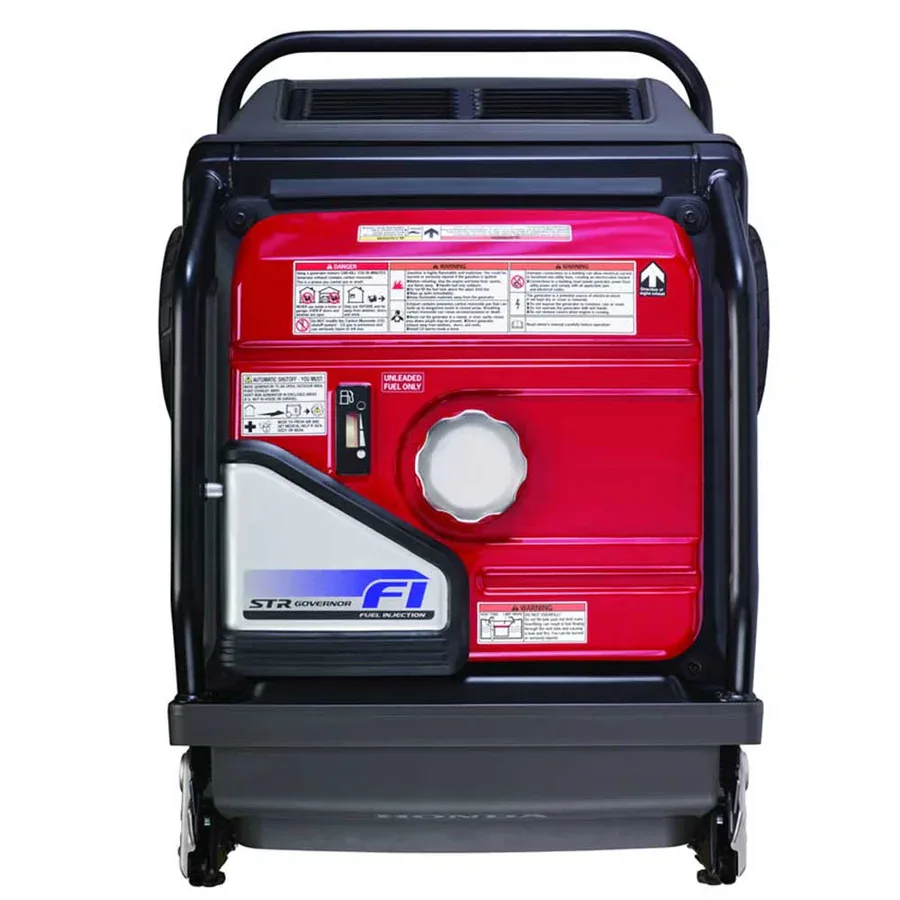 Generac 77150 GP8000E5