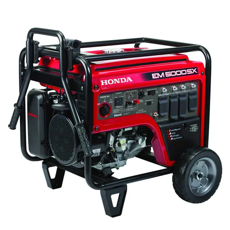 Honda EM5000S5