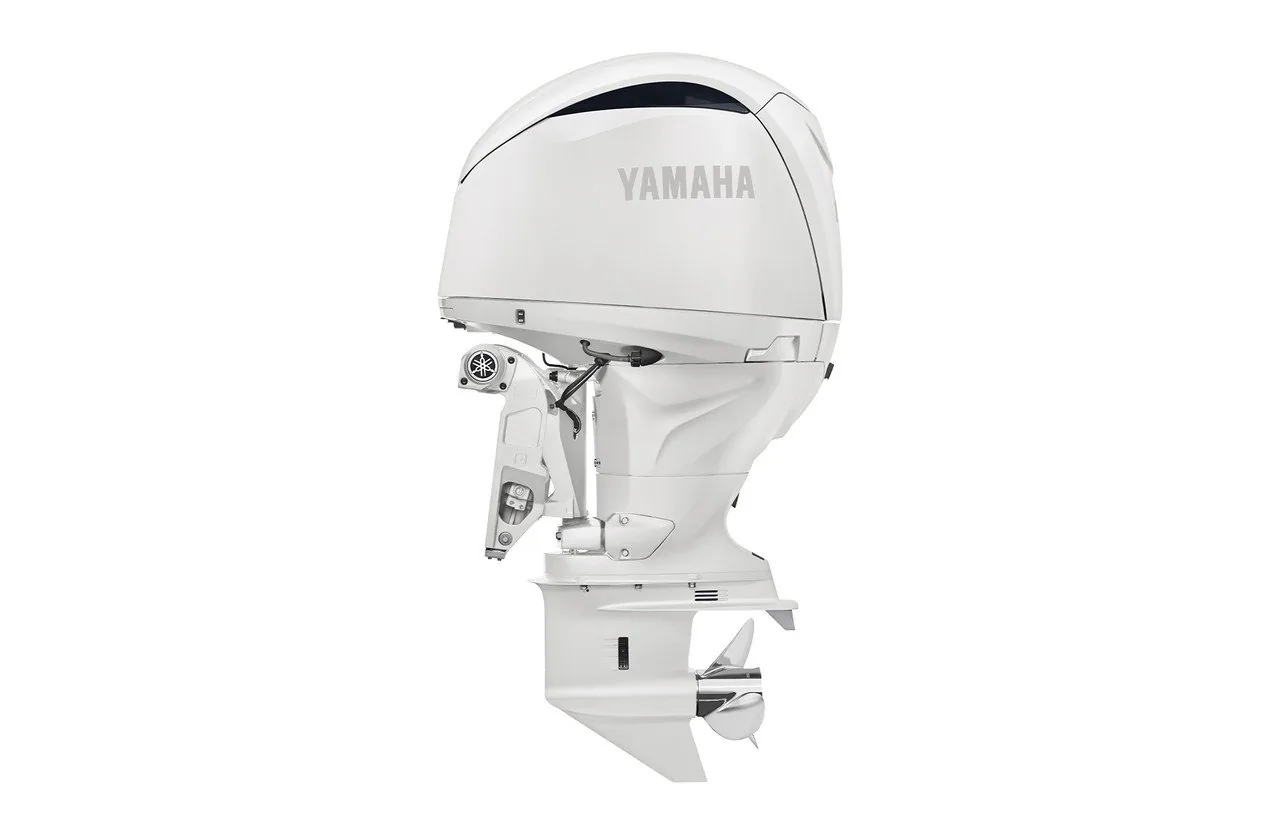 Yamaha LF150XSA2 2