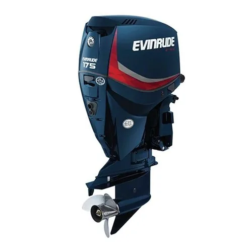 2014 EVINRUDE E175DPL OUTBOARD MOTOR