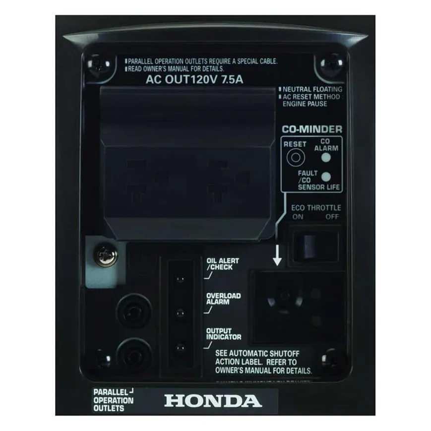 Honda EU1000i3