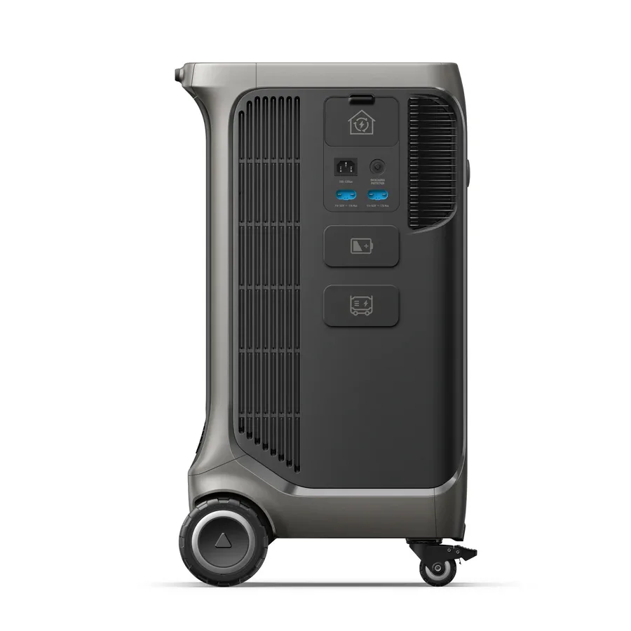Anker 3840Wh2