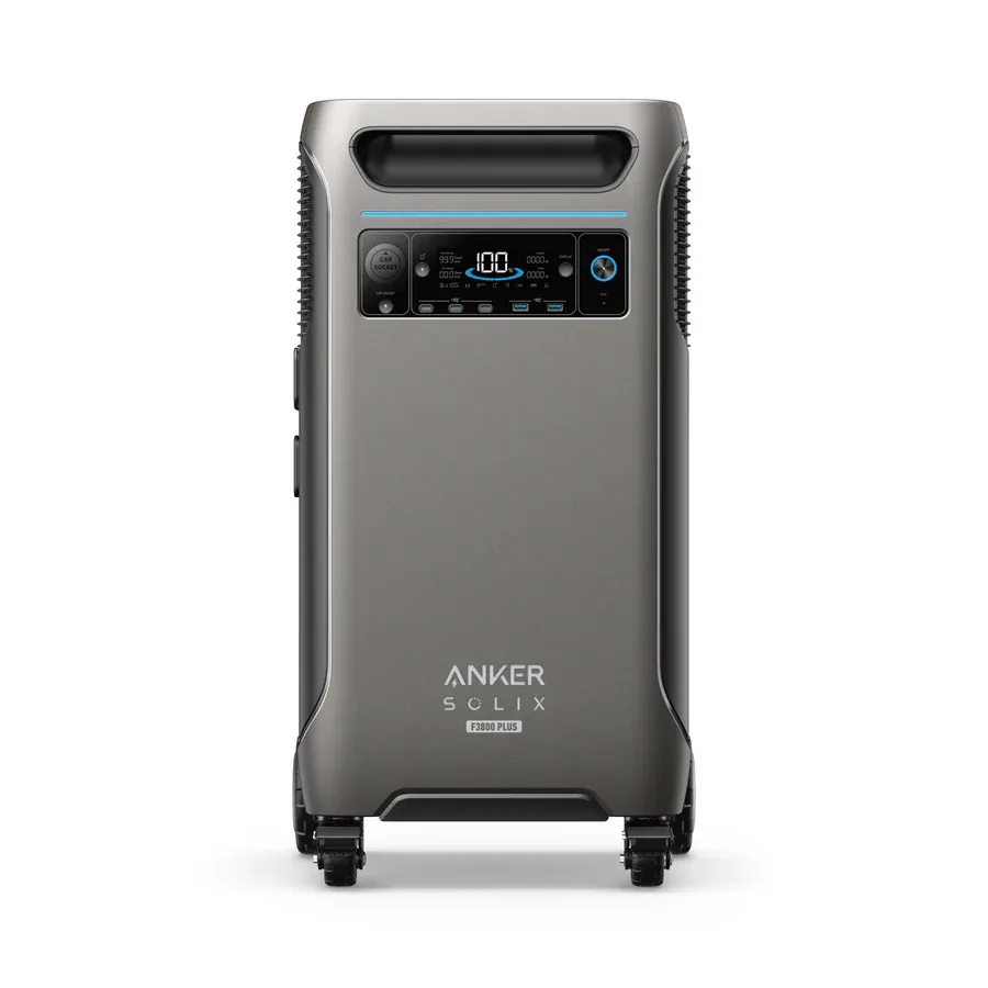 Anker 3840Wh4