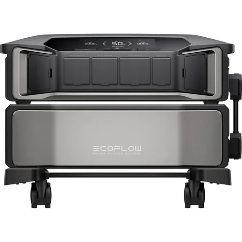 EcoFlow EFDPUPCS BP2