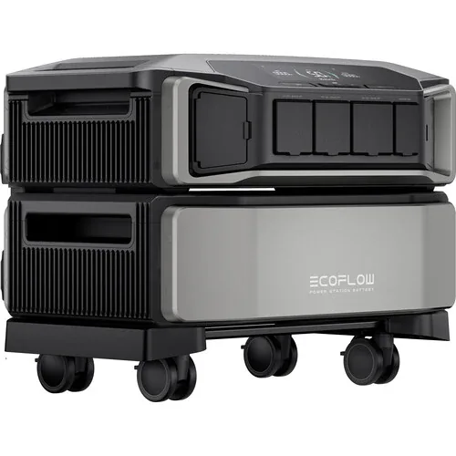 EcoFlow EFDPUPCS BP3