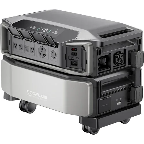 EcoFlow EFDPUPCS BP4
