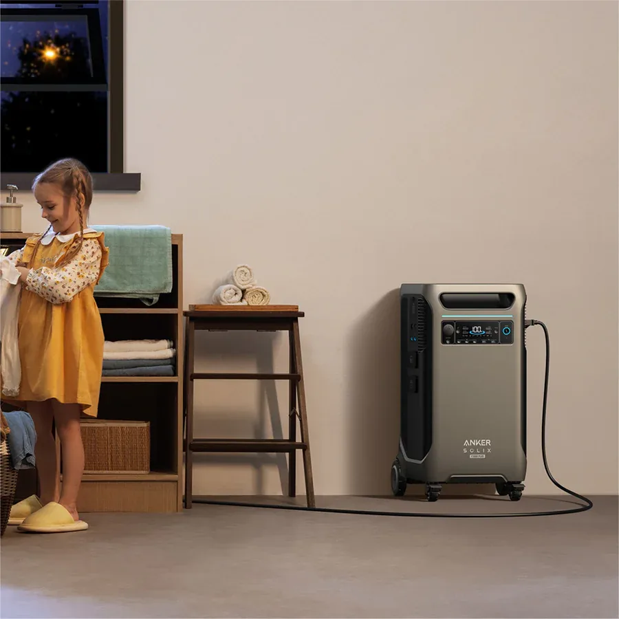 Anker SOLIX F3800 Plus3