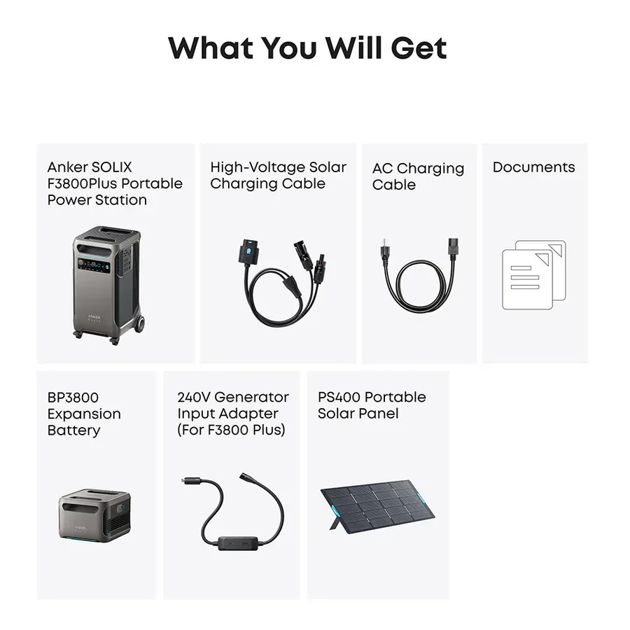 Anker SOLIX F3800 Plus5