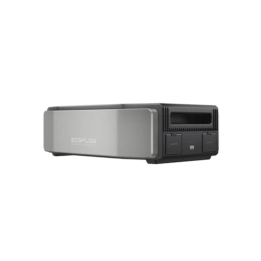 EcoFlow DELTA Pro Ultra Smart Extra Battery
