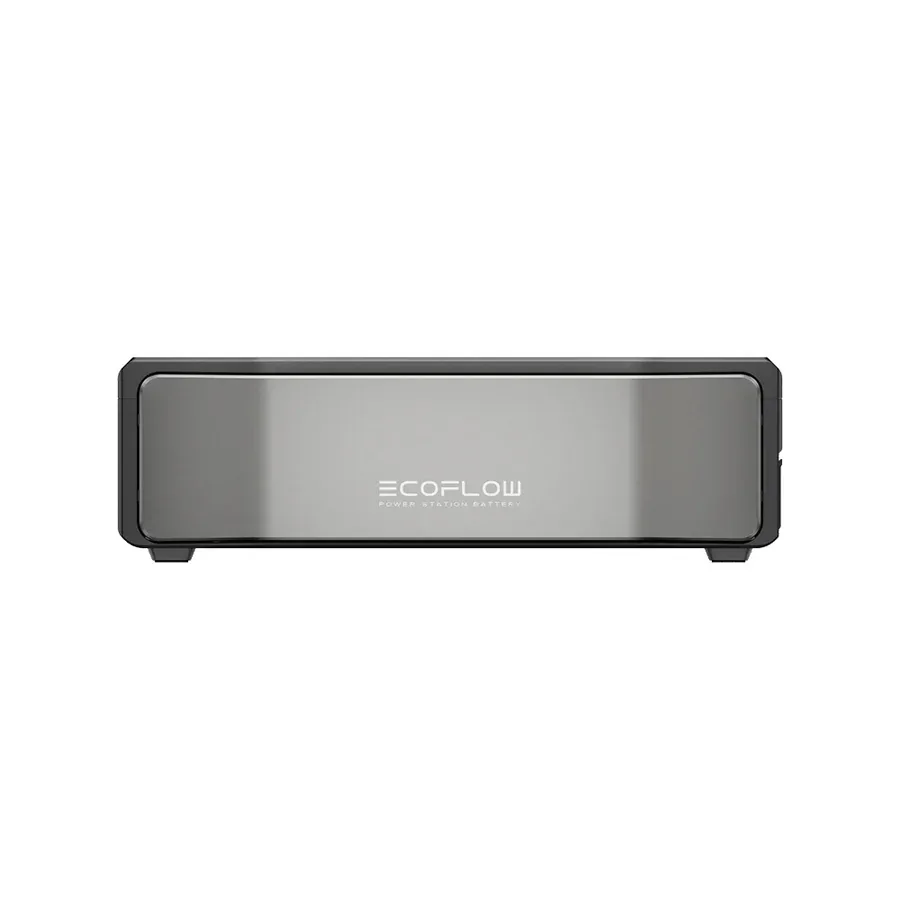 EcoFlow EFDeltaProUltra BP US3