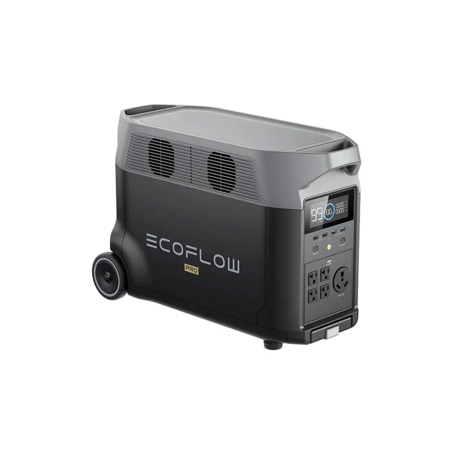 EcoFlow DELTAPro 1600W3