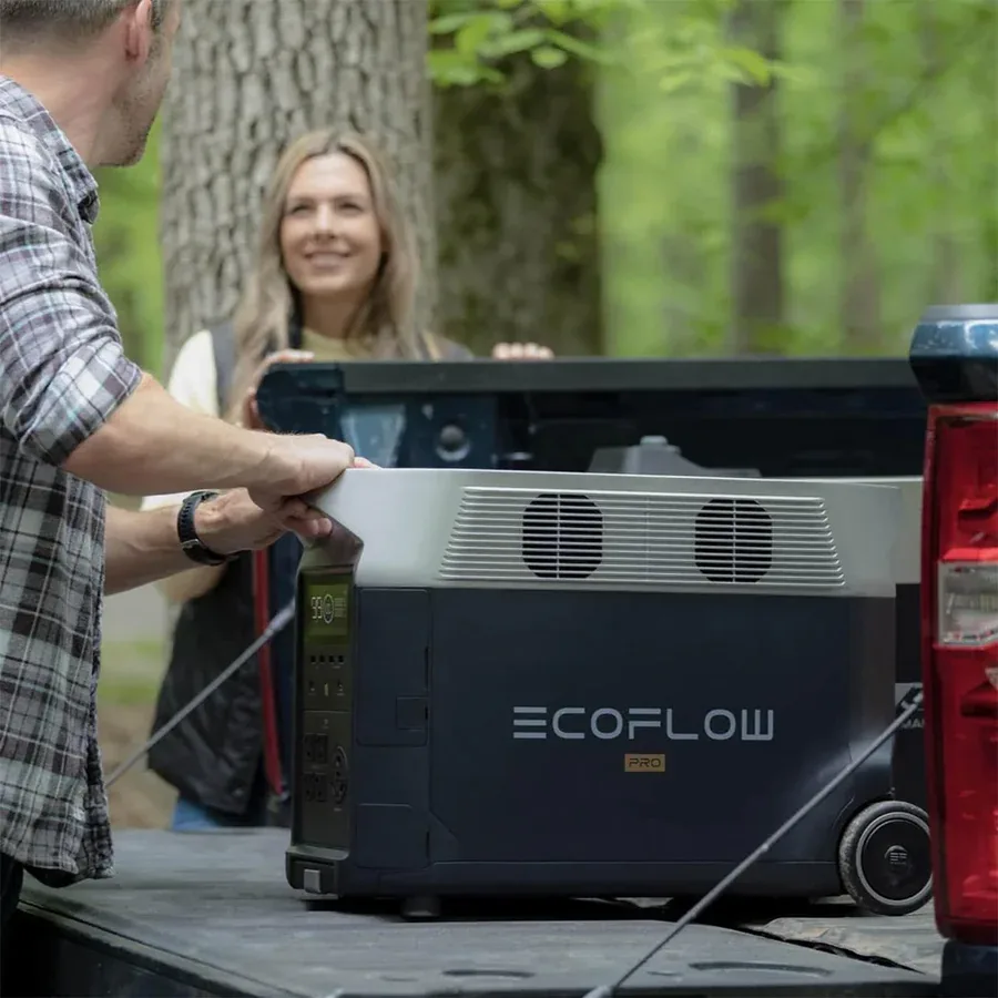 EcoFlow DELTAPro 1600W5