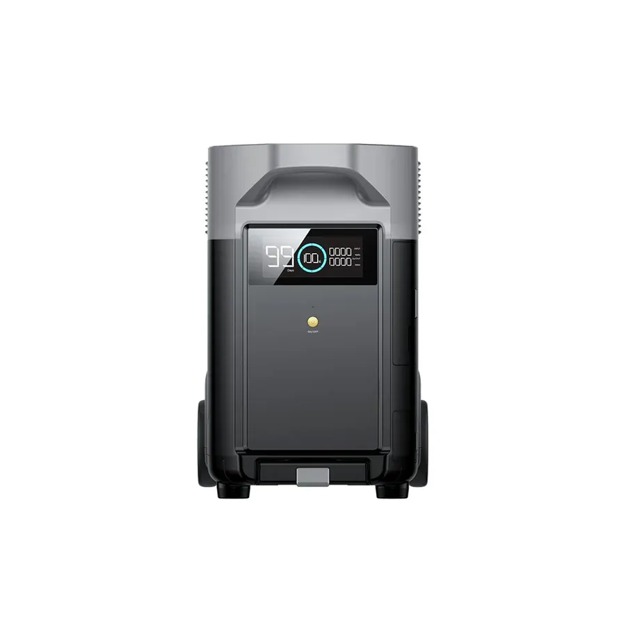 EcoFlow DELTAProEB US2
