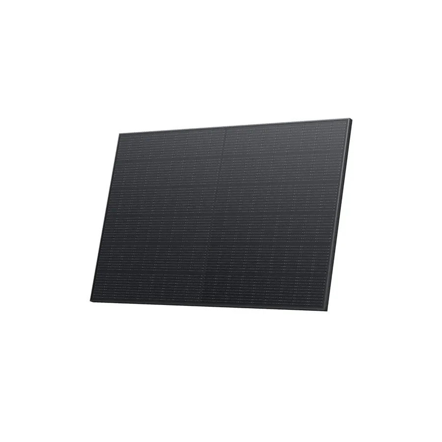 EcoFlow 400W Rigid Solar Panel Kit (2-Pack)