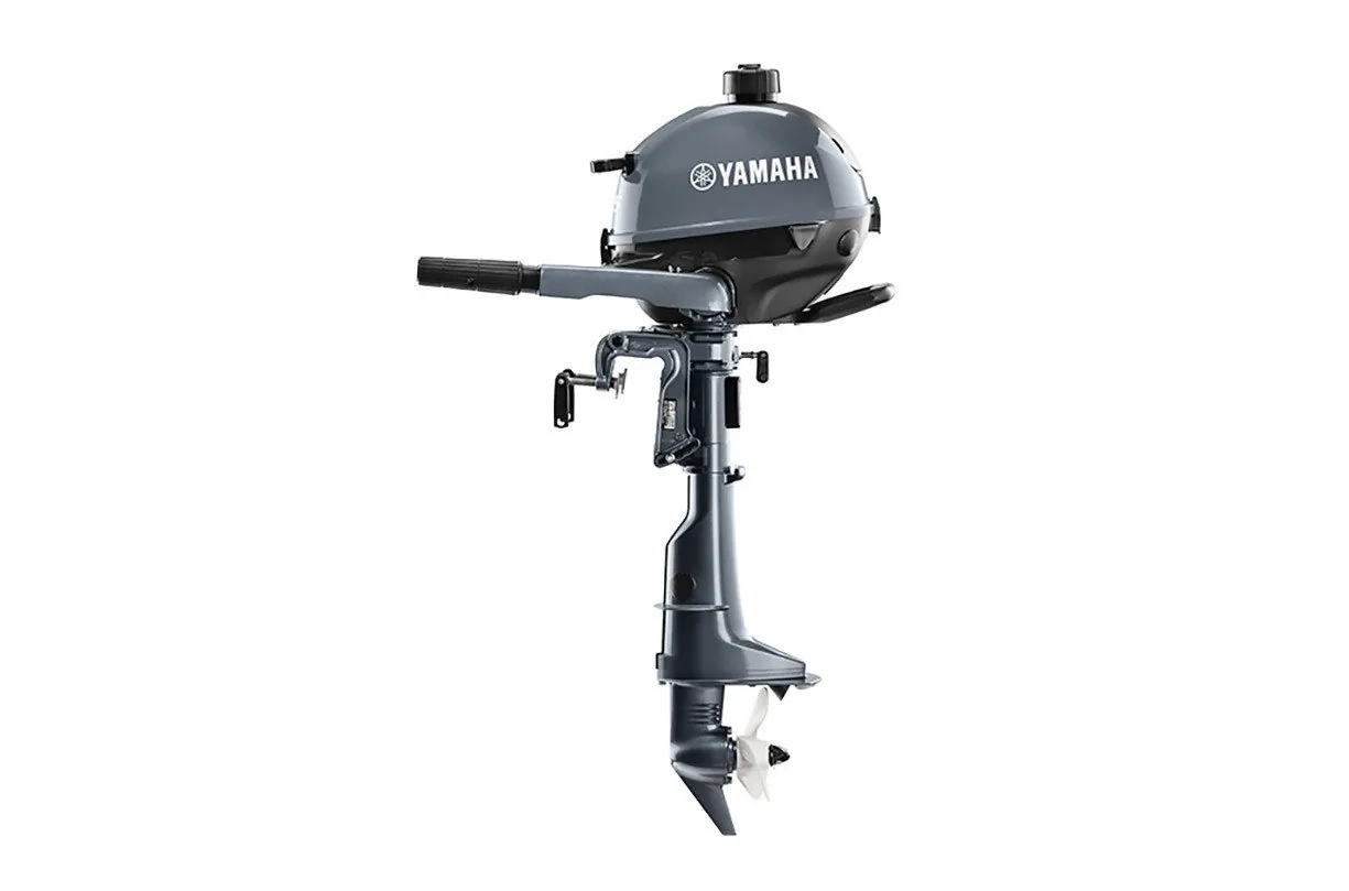 Yamaha F2.5SMHB 2
