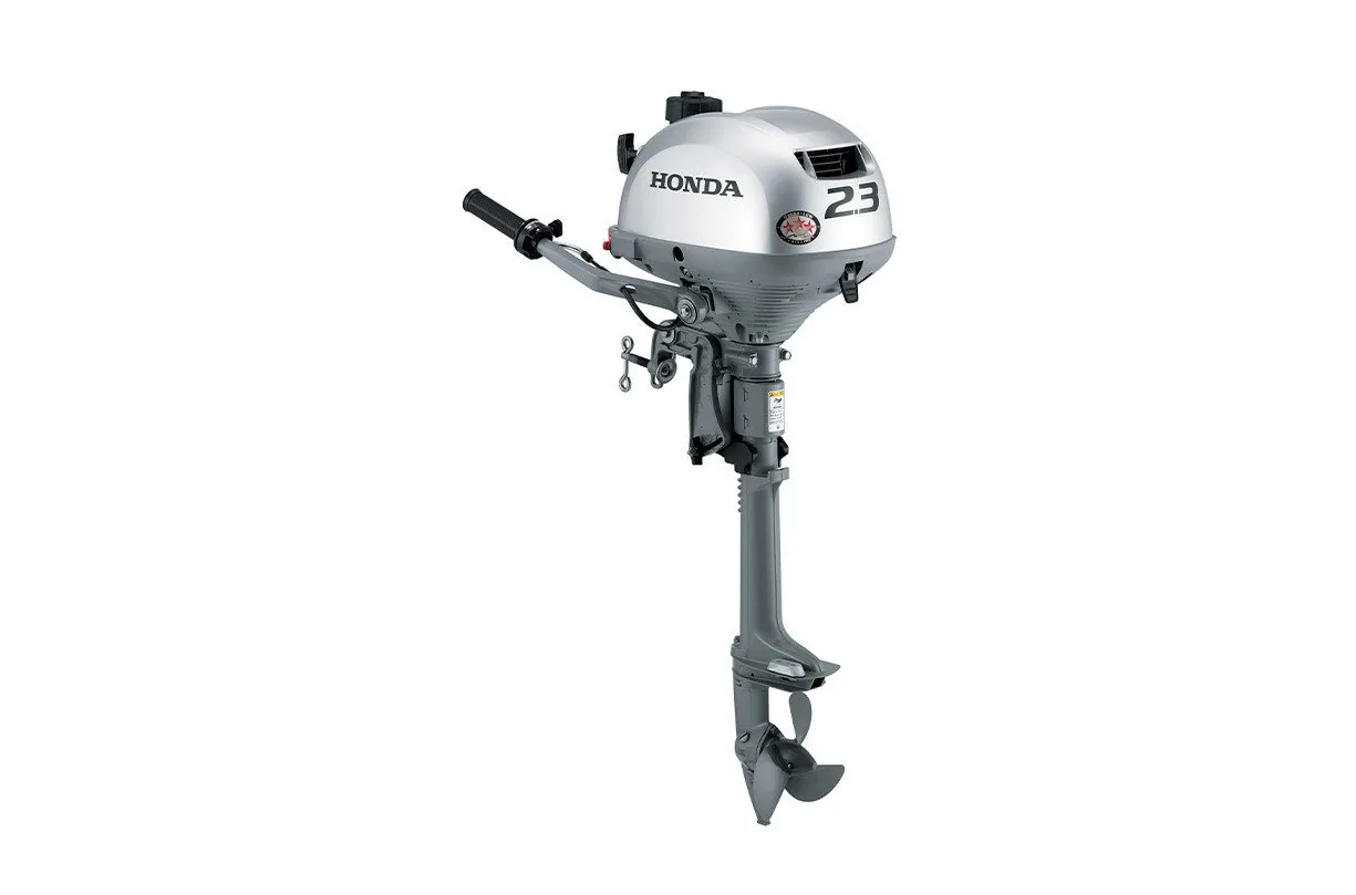 Honda BF2.3D3LCH 2.3HP Outboard