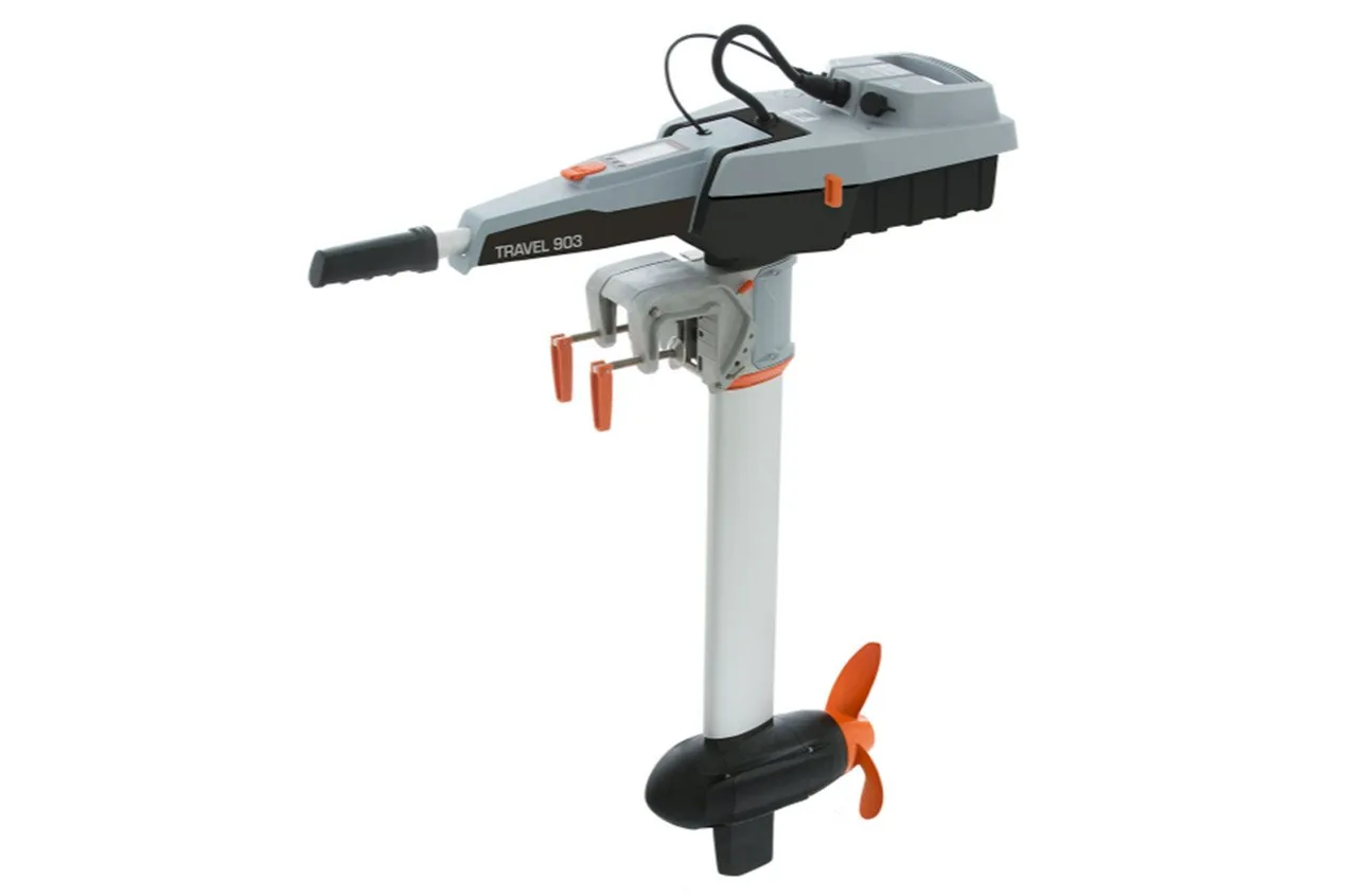 Torqeedo Travel 903 S 2.5HP Outboard Electric